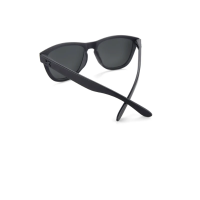 KNOCKAROUND - Sport Premiums - Black On Black (Polarised)